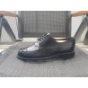 Lendvay &Schwarcz schwarz Herrenschuhe Gr.41