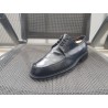 Lendvay &Schwarcz schwarz Herrenschuhe Gr.41