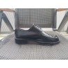 Lendvay &Schwarcz schwarz Herrenschuhe Gr.41
