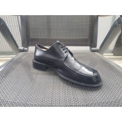 Lendvay &Schwarcz schwarz Herrenschuhe Gr.41