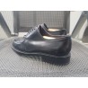Lendvay &Schwarcz schwarz Herrenschuhe Gr.41