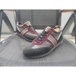 La Martina Herrenschuhe Gr.40