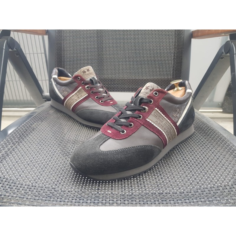 La Martina Herrenschuhe Gr.40