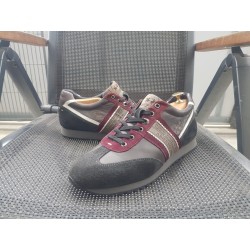 La Martina Herrenschuhe Gr.40