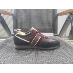 La Martina Herrenschuhe Gr.40