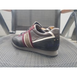 La Martina Herrenschuhe Gr.40