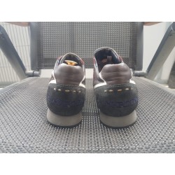 La Martina Herrenschuhe Gr.40