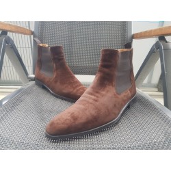Magnanni  Herrenschuhe Gr.42,5 UK 8,5