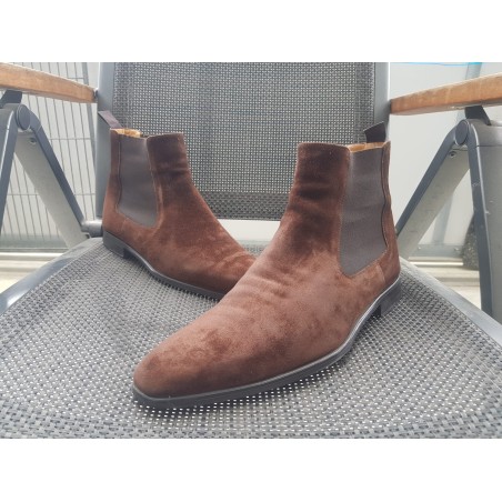 Magnanni  Herrenschuhe Gr.42,5 UK 8,5