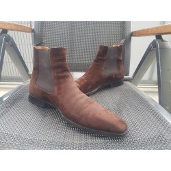 Magnanni  Herrenschuhe Gr.42,5 UK 8,5