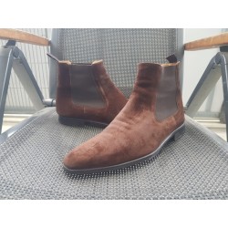 Magnanni  Herrenschuhe Gr.42,5 UK 8,5