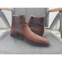 Magnanni  Herrenschuhe Gr.42,5 UK 8,5