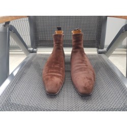 Magnanni  Herrenschuhe Gr.42,5 UK 8,5