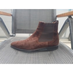 Magnanni  Herrenschuhe Gr.42,5 UK 8,5