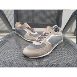 Prada Herrenschuhe Gr.40,5 UK 6,5