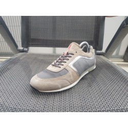 Prada Herrenschuhe Gr.40,5 UK 6,5