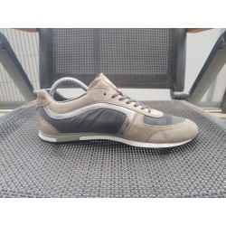 Prada Herrenschuhe Gr.40,5 UK 6,5