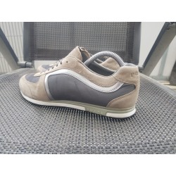 Prada Herrenschuhe Gr.40,5 UK 6,5