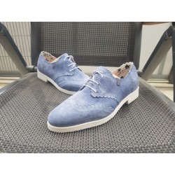 Floris van Bommel Damenschuhe Gr.40 Neu