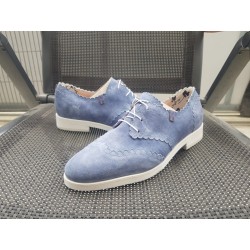 Floris van Bommel Damenschuhe Gr.40 Neu