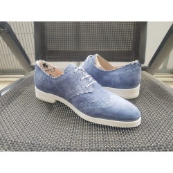 Floris van Bommel Damenschuhe Gr.40 Neu