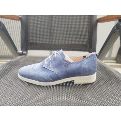 Floris van Bommel Damenschuhe Gr.40 Neu