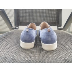 Floris van Bommel Damenschuhe Gr.40 Neu