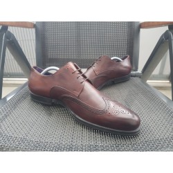 Santoni Herrenschuhe Gr.45 UK 10,5