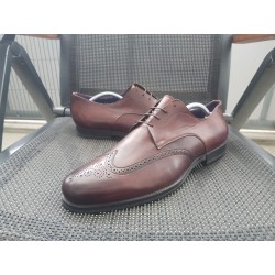 Santoni Herrenschuhe Gr.45 UK 10,5