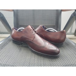 Santoni Herrenschuhe Gr.45 UK 10,5
