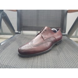 Santoni Herrenschuhe Gr.45 UK 10,5