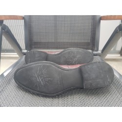 Santoni Herrenschuhe Gr.45 UK 10,5