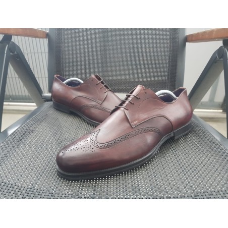 Santoni Herrenschuhe Gr.45 UK 10,5