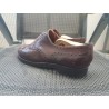 Alt Wien-Crockett Jones Shell Cordovan Herrenschuhe Gr.41,5 UK 7,5
