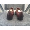 Alt Wien-Crockett Jones Shell Cordovan Herrenschuhe Gr.41,5 UK 7,5