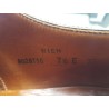 Alt Wien-Crockett Jones Shell Cordovan Herrenschuhe Gr.41,5 UK 7,5