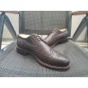 Heinrich Dinkelacker Herrenschuhe  Gr. 42 UK 8