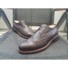 Heinrich Dinkelacker Herrenschuhe  Gr. 42 UK 8