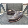 Heinrich Dinkelacker Herrenschuhe  Gr. 42 UK 8
