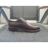 Heinrich Dinkelacker Herrenschuhe  Gr. 42 UK 8