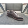 Heinrich Dinkelacker Herrenschuhe  Gr. 42 UK 8