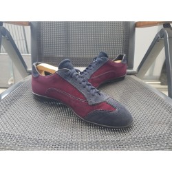 Santoni Herrenschuhe  Gr.41 UK 7