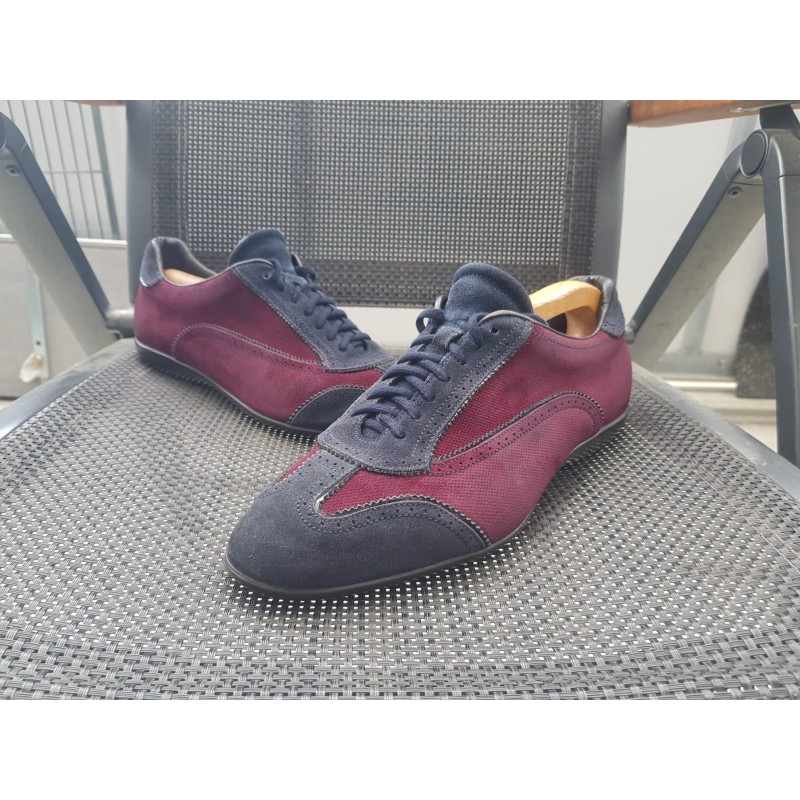 Santoni Herrenschuhe  Gr.41 UK 7