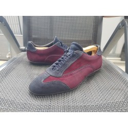 Santoni Herrenschuhe  Gr.41 UK 7