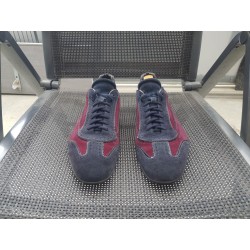 Santoni Herrenschuhe  Gr.41 UK 7