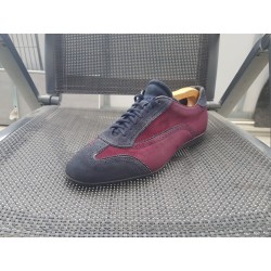 Santoni Herrenschuhe  Gr.41 UK 7