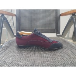 Santoni Herrenschuhe  Gr.41 UK 7