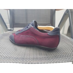 Santoni Herrenschuhe  Gr.41 UK 7
