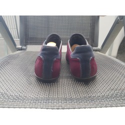 Santoni Herrenschuhe  Gr.41 UK 7