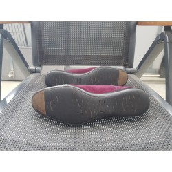 Santoni Herrenschuhe  Gr.41 UK 7